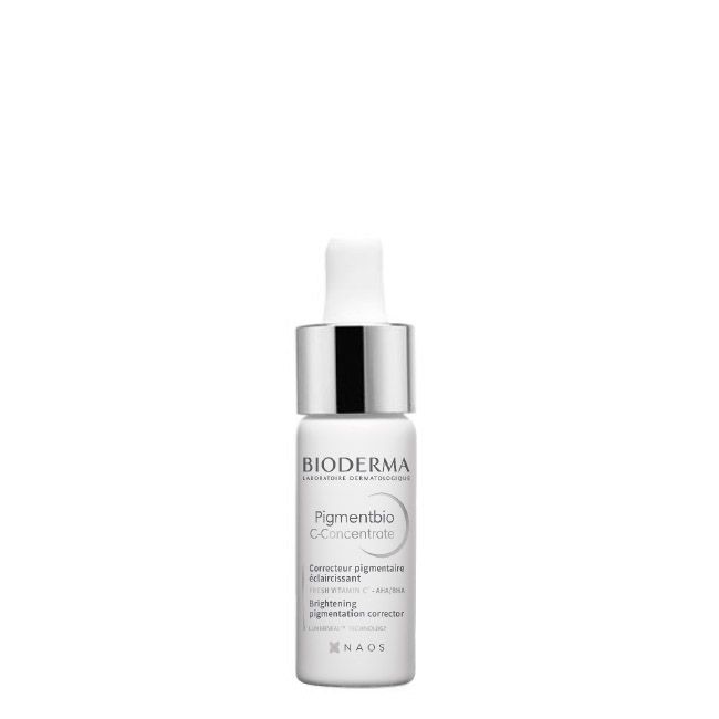 Bioderma Pigmentbio C - Concentrate - 75 ml – Buy Now at Healtsy