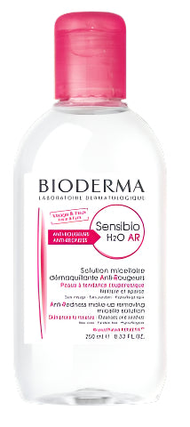 Bioderma Sensibio H2O AR Micellar Water - 250ml – Buy Now at Healtsy