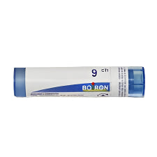 Boiron Borax Granule 9CH – Buy Now at Healtsy