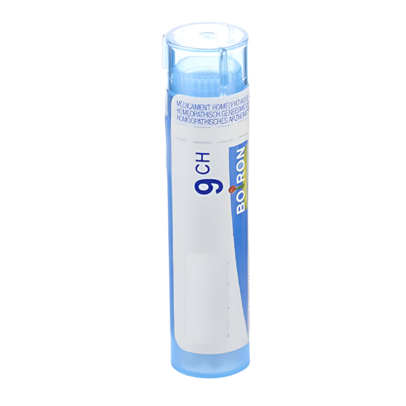 Boiron Nux Vomica Bead 9CH – Buy Now at Healtsy