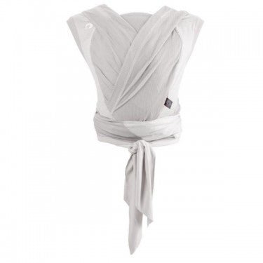 Boppy Newborn Baby Carrier Comfy Hug Frost – Buy Now at Healtsy