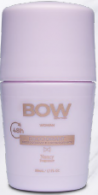 Bow Nancy  Deo Roll-On 48H - 50ml - Healtsy