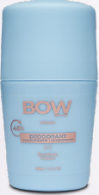 Bow Rosalyn Deo Roll-On 48H - 50ml - Healtsy