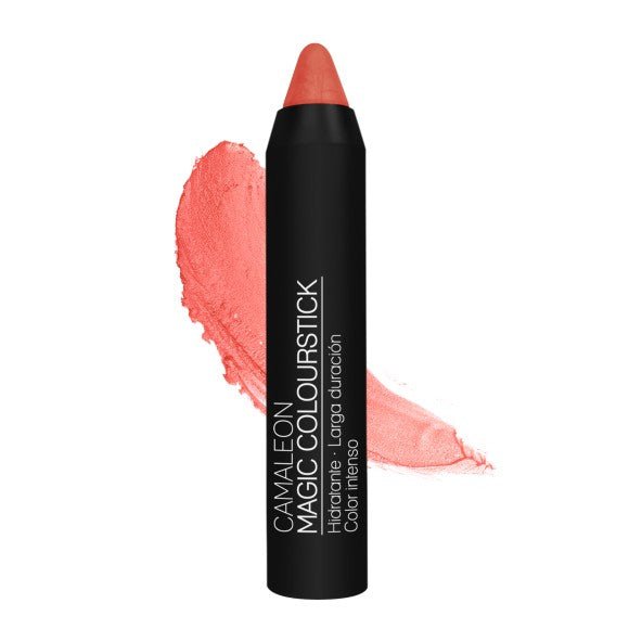 Camaleon Magic Colourstick Peach - 4g – Buy Now at Healtsy
