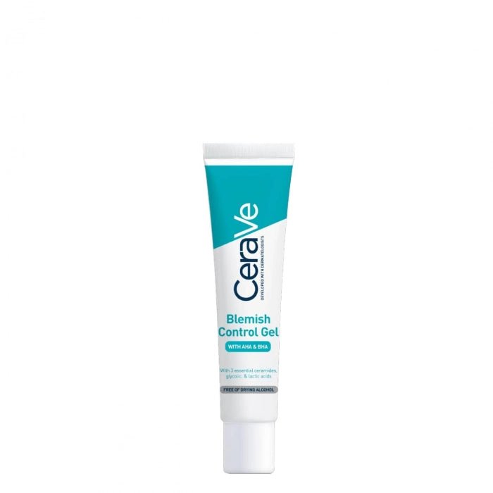 CeraVe Blemish Control Gel - 40ml – Buy Now at Healtsy