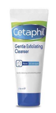 Cetaphil Gentle Facial Scrub - 178ml – Buy Now at Healtsy
