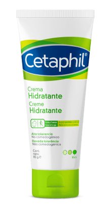 Cetaphil Moisturizing Cream - 85g – Buy Now at Healtsy