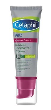 Cetaphil Pro Redness Control Facial Moisturizer - 50ml – Buy Now at Healtsy