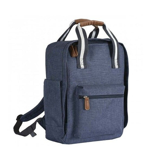 Chicco Backpack Baby _ Blue - Healtsy