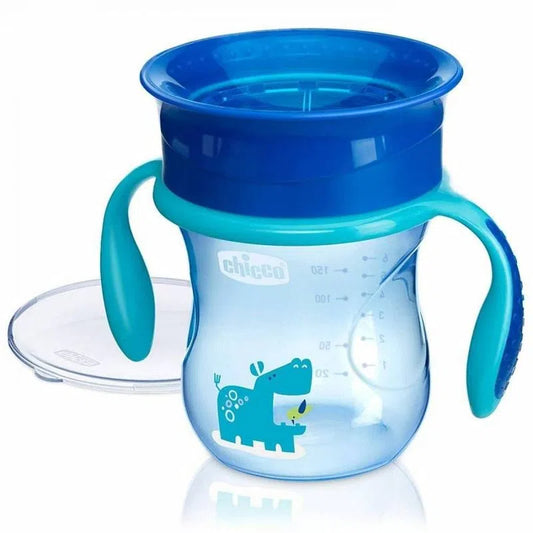 Chicco Copo 360_12M+_ Boy - Healtsy