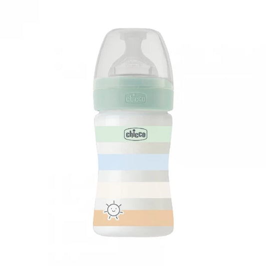 Chicco Well Being_ Slow_ Green - 150ml - Healtsy