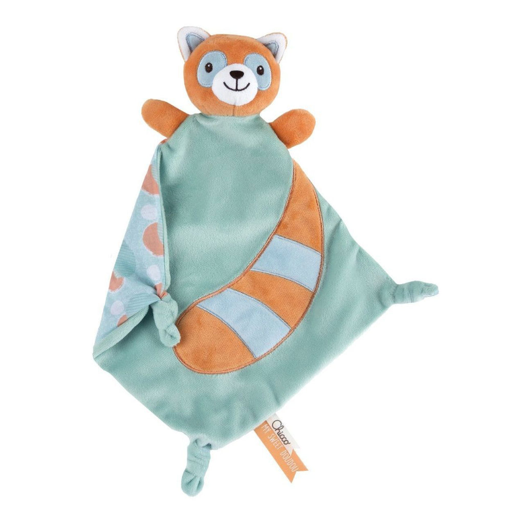 Chicco Panda Doudou - Healtsy