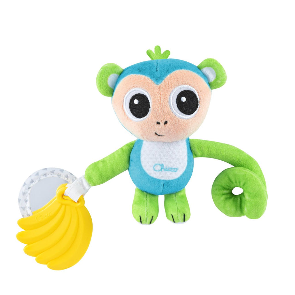 Chicco Bs Roca Monkey - Healtsy