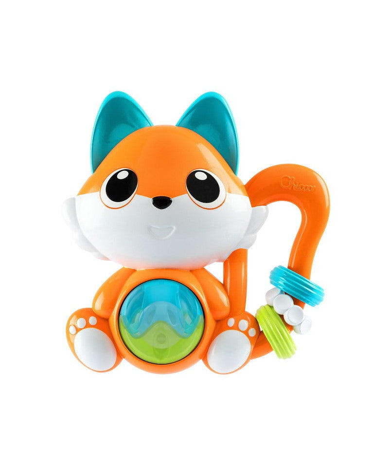 Chicco Musical Fox_ 6-36M - Healtsy