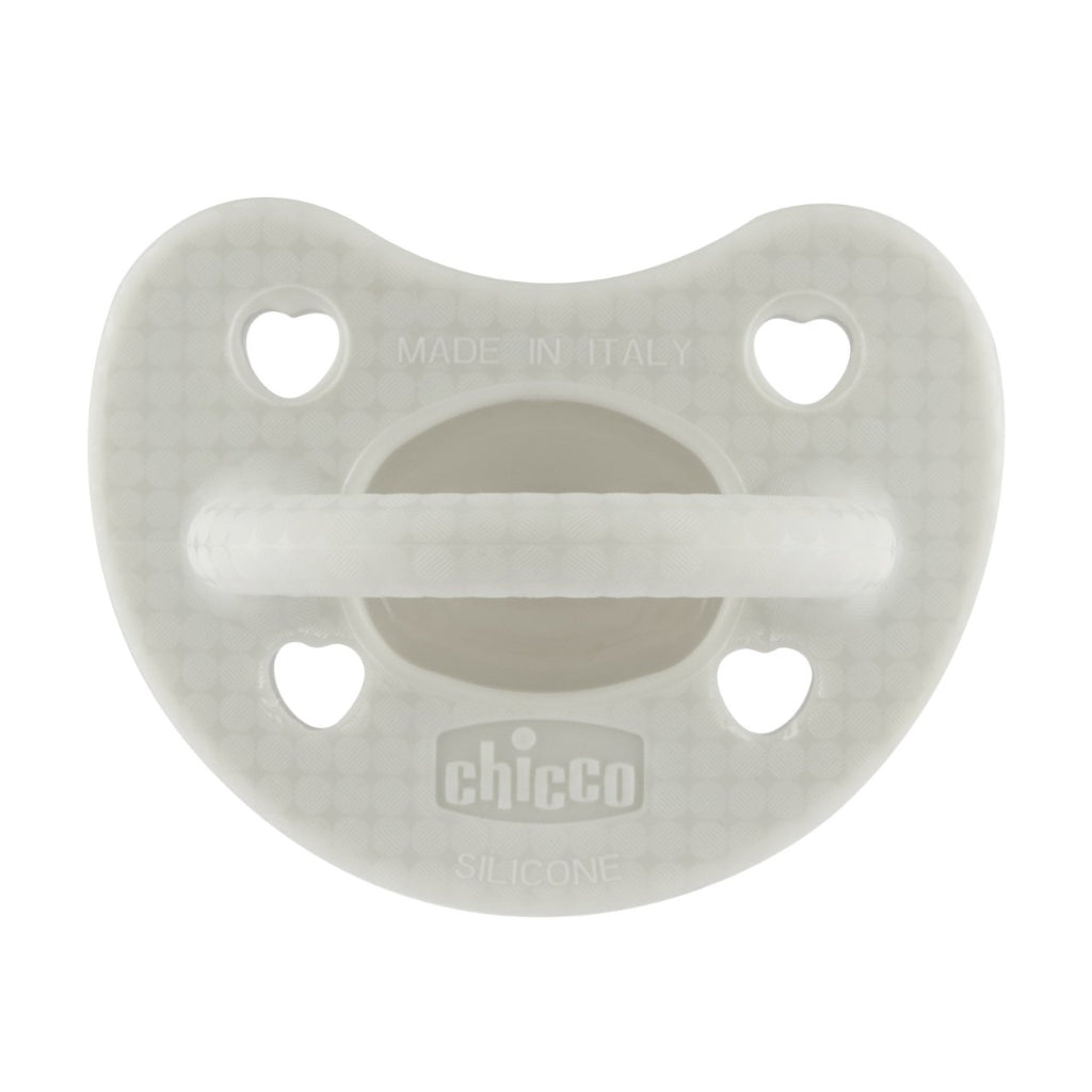 Chicco PhysioForma Luxe Silicone_ 2-6M - Healtsy