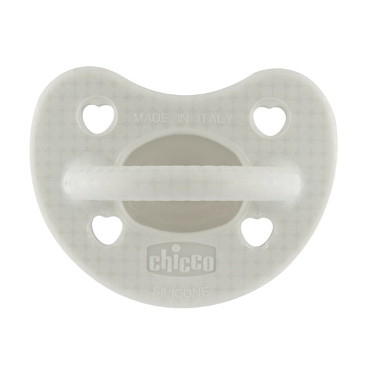 Chicco PhysioForma Luxe Silicone_ 2-6M - Healtsy