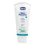 Chicco Delicate Skin Soothing Paste - 100ml - Healtsy