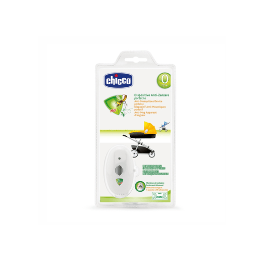 Chicco Anti - Mosquito Portable Diffuser – Buy Now at Healtsy