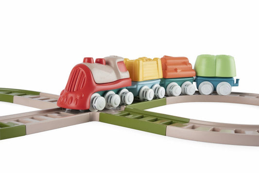 Chicco Baby Railway_ 18 - 36M – Buy Now at Healtsy