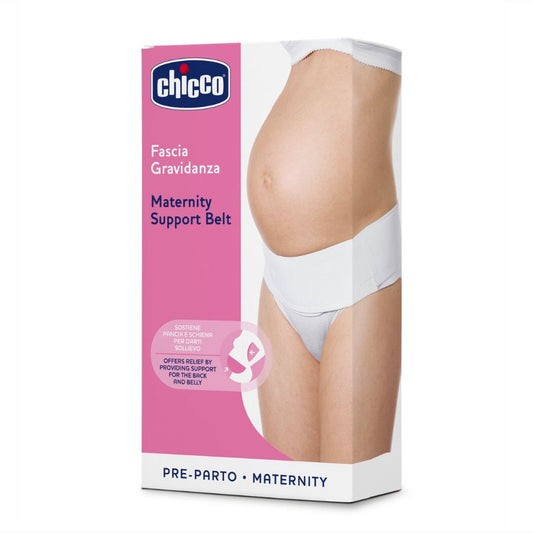 Chicco Banner Pregnancy Mammy_ Size M – Buy Now at Healtsy