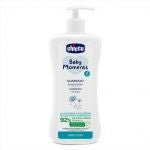 Chicco Bath Gel without Tear - 500ml – Buy Now at Healtsy