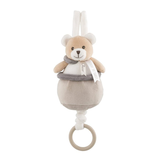 Chicco Bear Music Box Doudou – Buy Now at Healtsy
