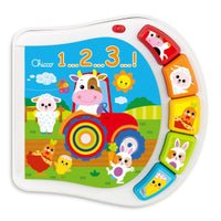 Chicco Book Thursday_Bilingual – Buy Now at Healtsy