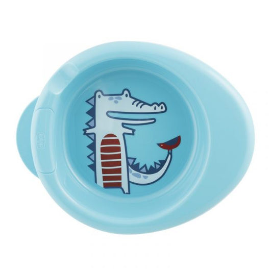 Chicco Boy Thermal Plate 6m+ – Buy Now at Healtsy
