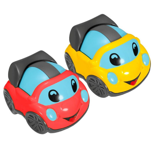 Chicco Carro Racing Friends – Buy Now at Healtsy