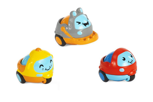 Chicco City Construction_ 1 - 4Years – Buy Now at Healtsy