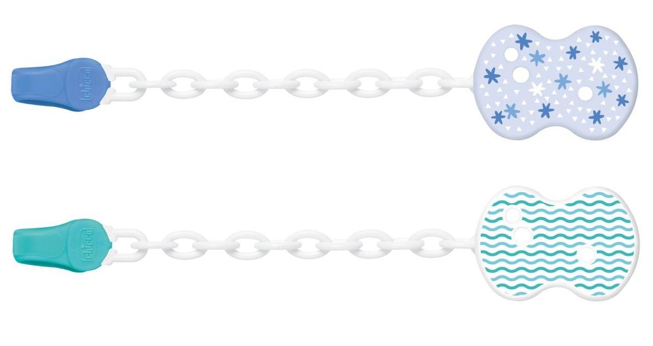 Chicco Clip Pink Chain – Buy Now at Healtsy