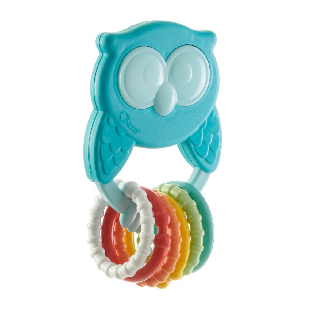Chicco Eco Roca Mocho – Buy Now at Healtsy