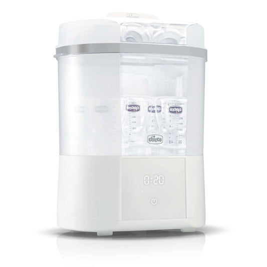 Chicco Electric Sterilizer/Dryer - Healtsy