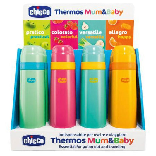 Chicco Exp Thermo Colored - 500ml – Buy Now at Healtsy