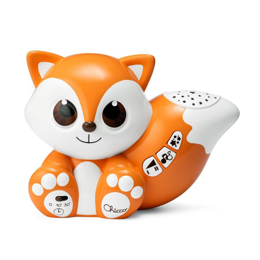 Chicco Foxy Color Projector_ 0M+ – Buy Now at Healtsy