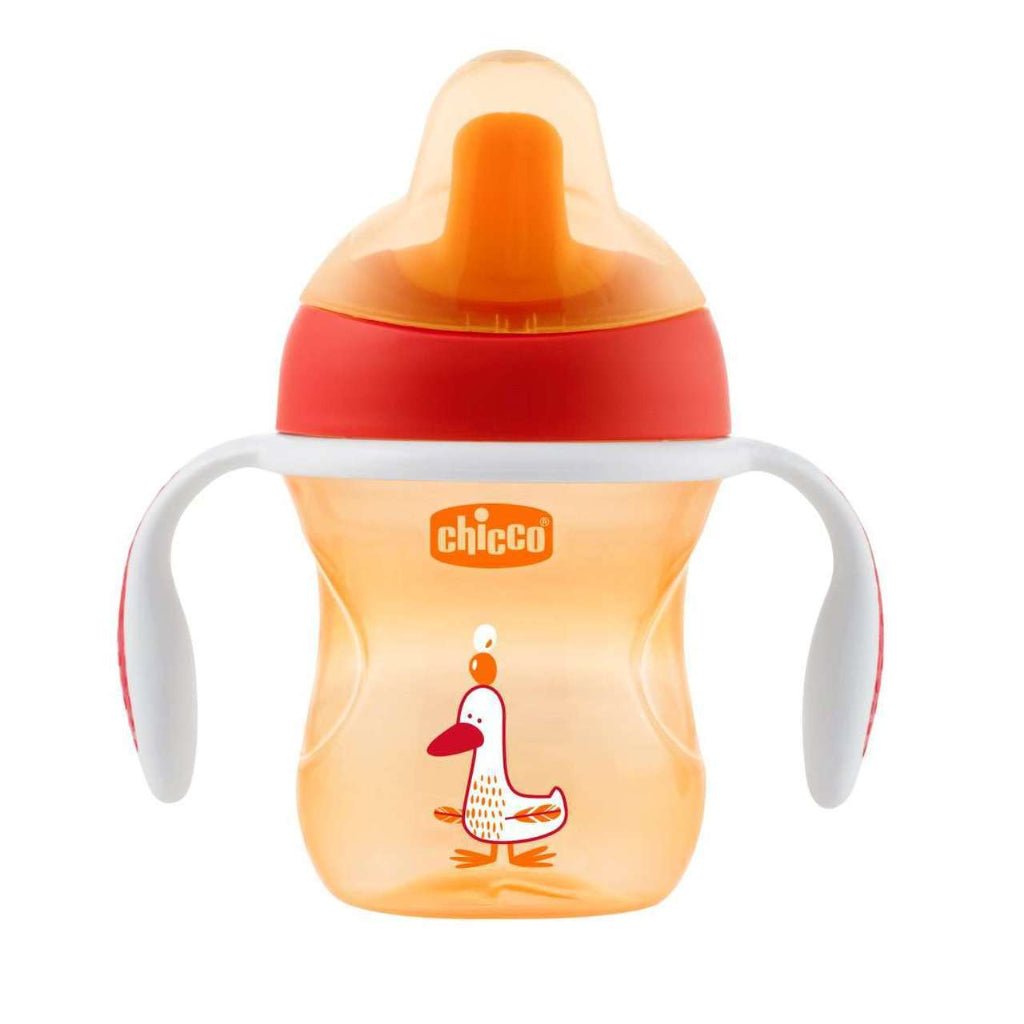 Chicco Glass Learning_ Neutral_ 6M+ – Buy Now at Healtsy