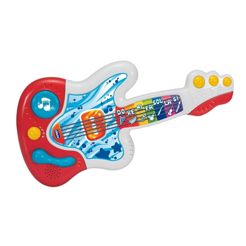 Chicco Guitar Orchestra – Buy Now at Healtsy