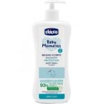 Chicco Hair/Body Bath Gel - 500ml – Buy Now at Healtsy