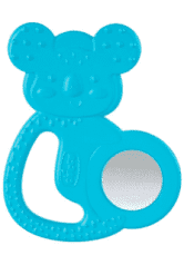 Chicco Koala Teething Ring_ Blue_ 4M+ – Buy Now at Healtsy