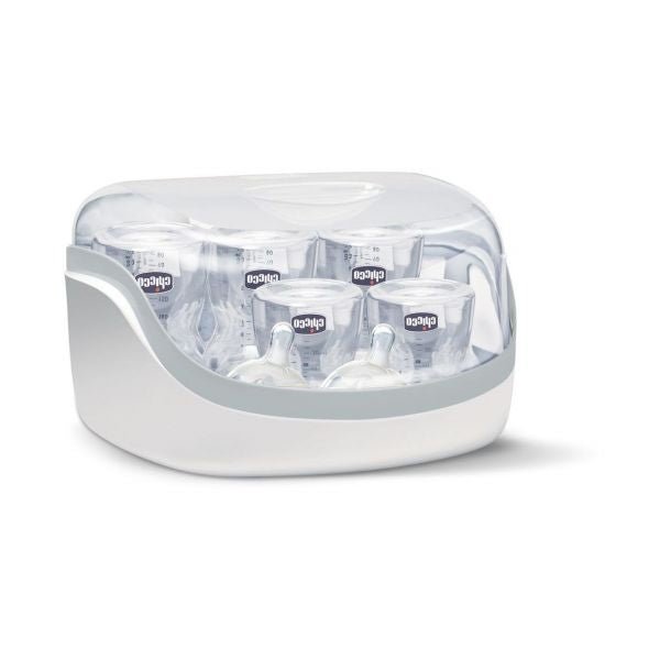 Chicco Microwave Sterilizer – Buy Now at Healtsy
