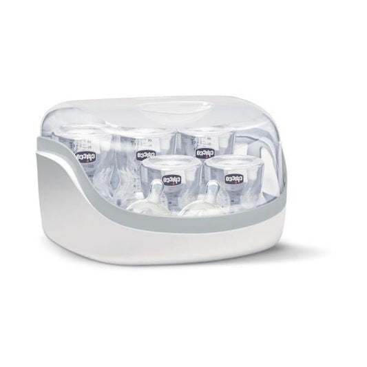 Chicco Microwave Sterilizer – Buy Now at Healtsy
