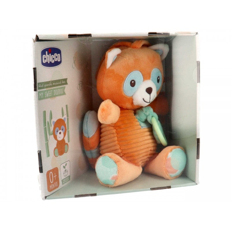 Chicco Music Box Panda - Healtsy