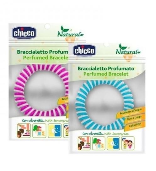 Chicco Natural Scented Bracelet – Buy Now at Healtsy