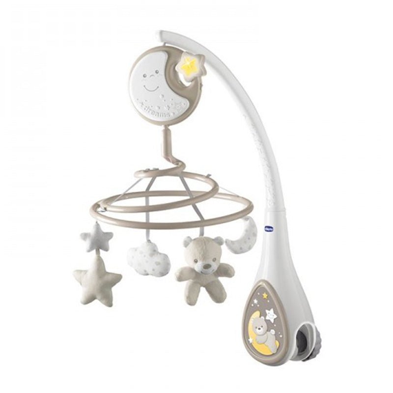 Chicco Next2Dreams Beige 0M+ – Buy Now at Healtsy