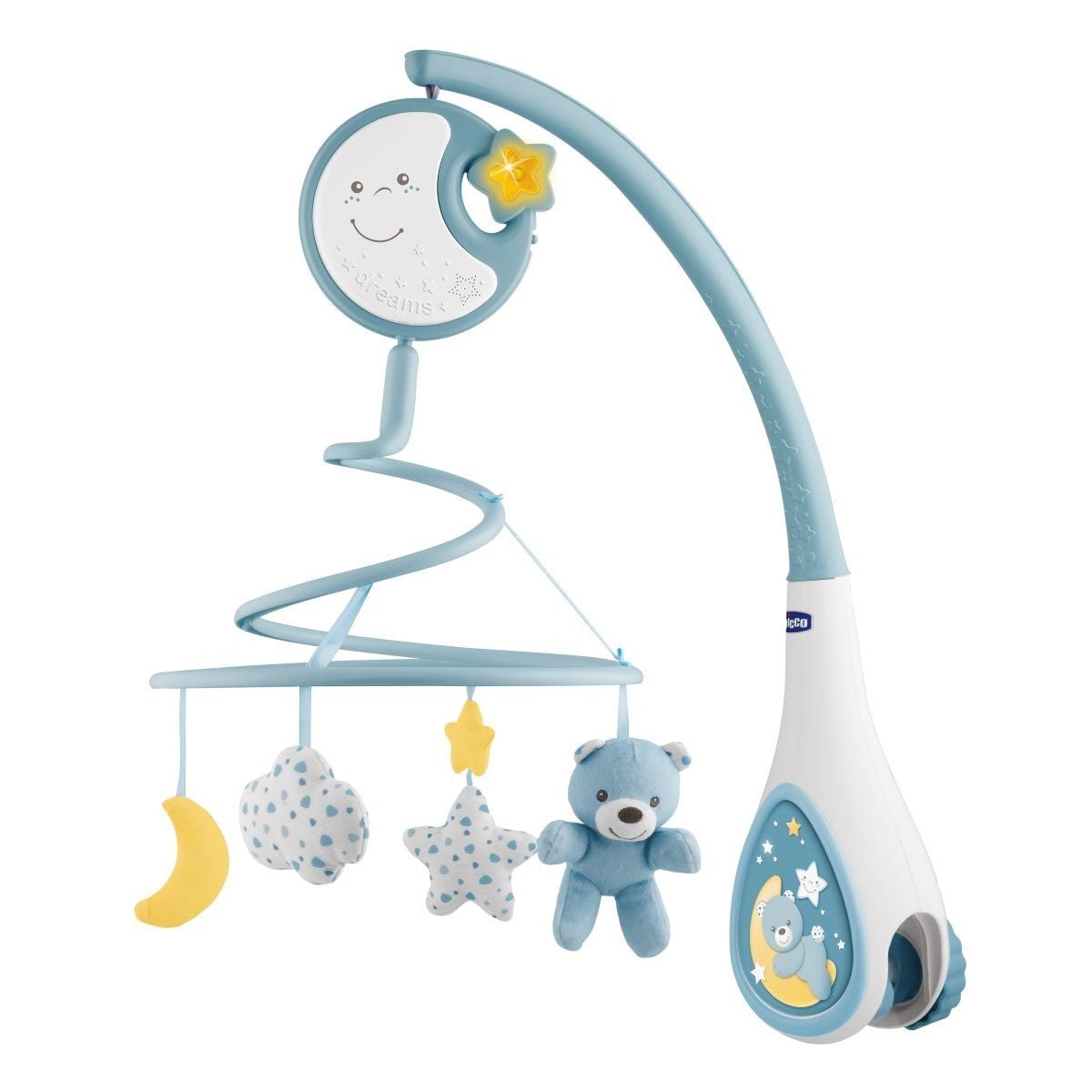 Chicco Next2dreams Blue_ 0m + – Buy Now at Healtsy