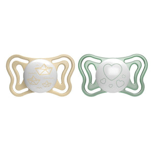 Chicco PhysioForma Light_ 2 - 6M (x2 unidades) – Buy Now at Healtsy