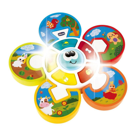 Chicco Puzzle Guess Animal – Buy Now at Healtsy