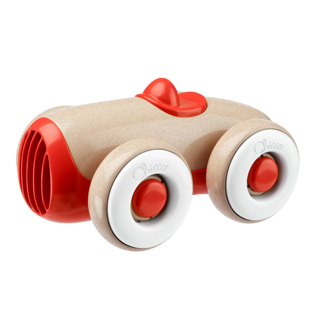 Chicco Red Car Eco - Healtsy