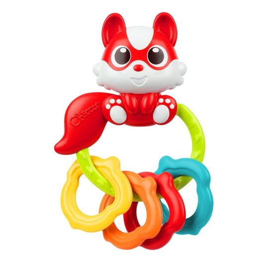 Chicco Roca Esquilo _ 0 - 18M – Buy Now at Healtsy