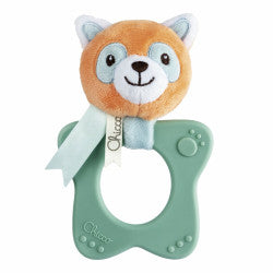 Chicco Roca Red Panda Dou Dou - Healtsy